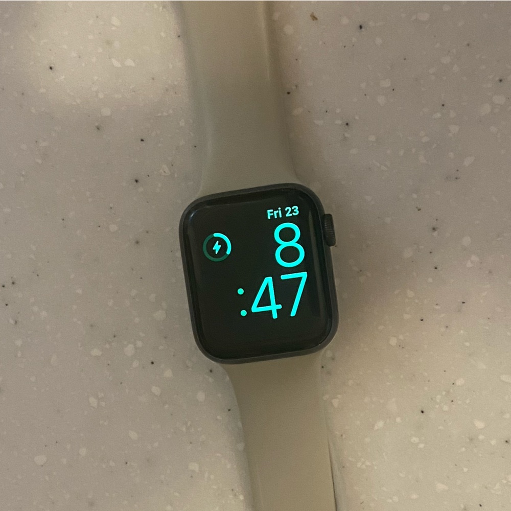Apple Watch Series 4 40mm